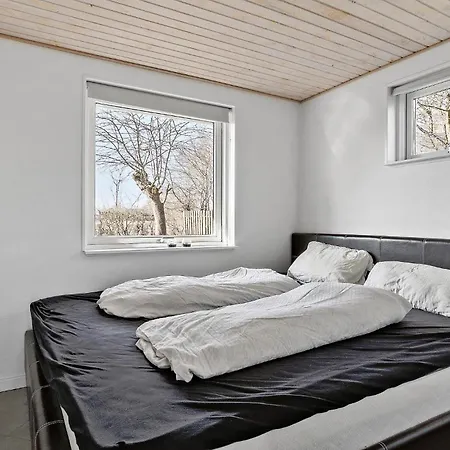 Ferienhaus Beautiful In With Wifi Otterup
