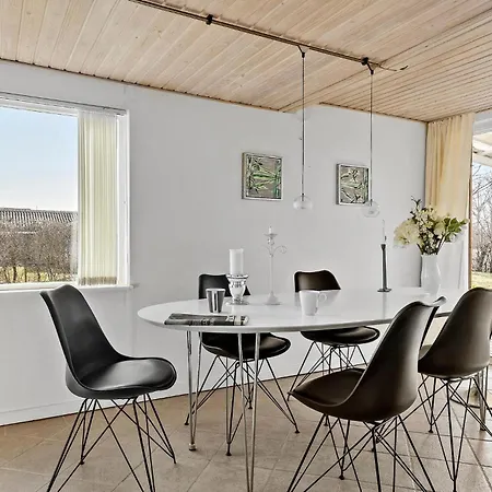 Beautiful In With Wifi Ferienhaus