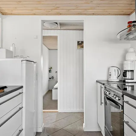 Beautiful In With Wifi Tatil Evi *