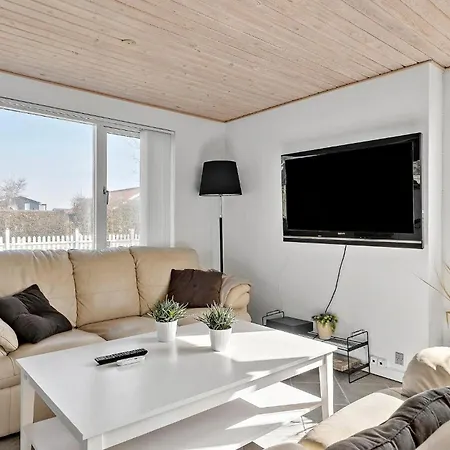 Ferienhaus Beautiful In With Wifi Otterup