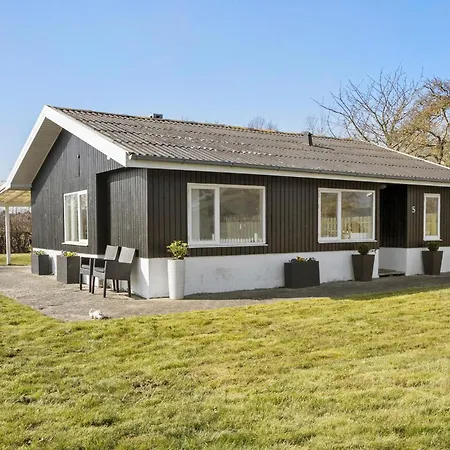 Beautiful In With Wifi Σπίτι διακοπών