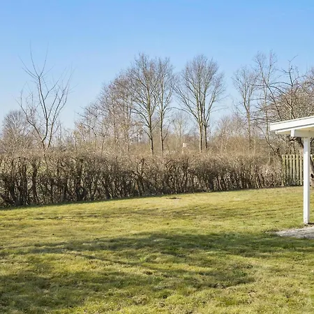 Σπίτι διακοπών Beautiful In With Wifi