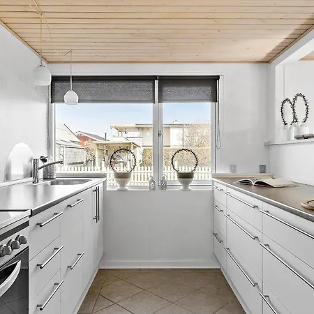 Beautiful In With Wifi * Otterup