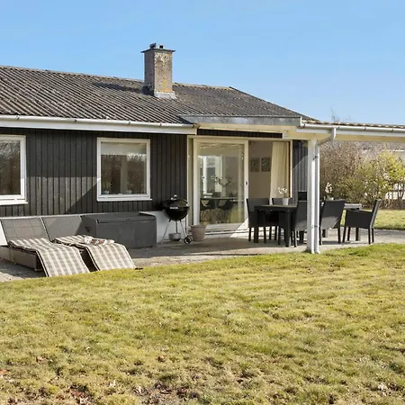 Σπίτι διακοπών Beautiful In With Wifi