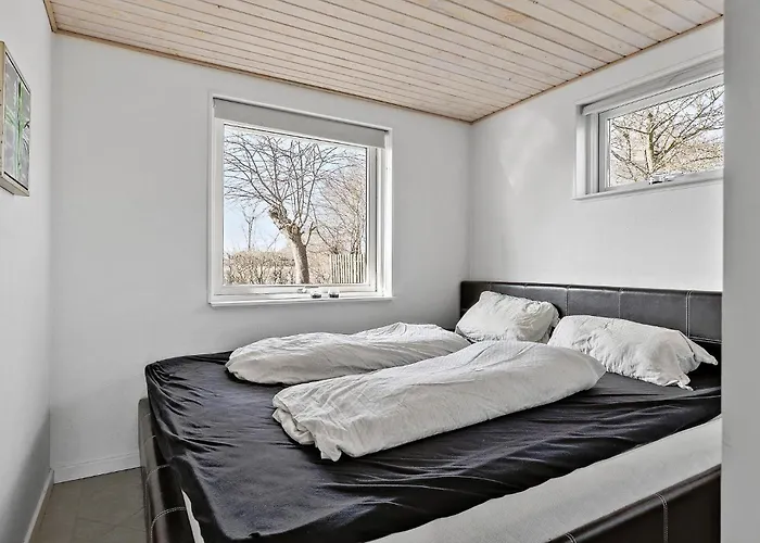 Σπίτι διακοπών Beautiful In With Wifi Otterup