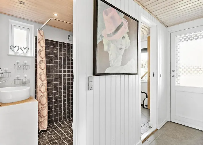 Beautiful In With Wifi Otterup