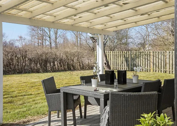 Beautiful In With Wifi * Otterup