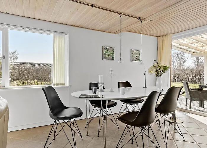 Beautiful In With Wifi Σπίτι διακοπών