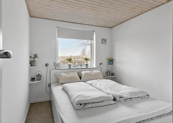 Σπίτι διακοπών Beautiful In With Wifi