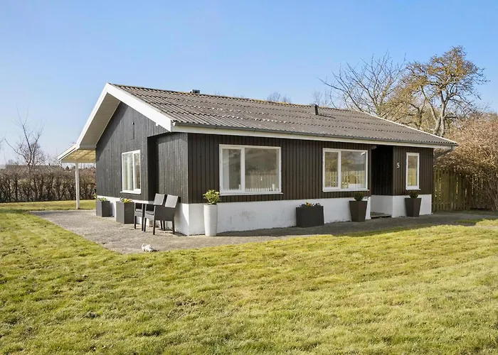 Beautiful In With Wifi Σπίτι διακοπών