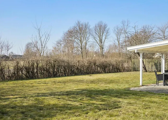 Σπίτι διακοπών Beautiful In With Wifi