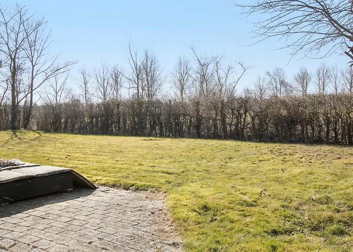 Beautiful In With Wifi Otterup