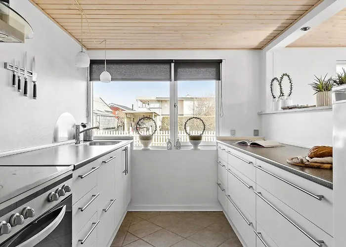 Beautiful In With Wifi * Otterup